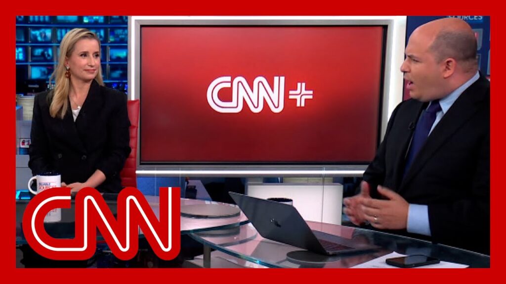 CNN Live Stream