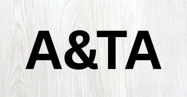 a&ta