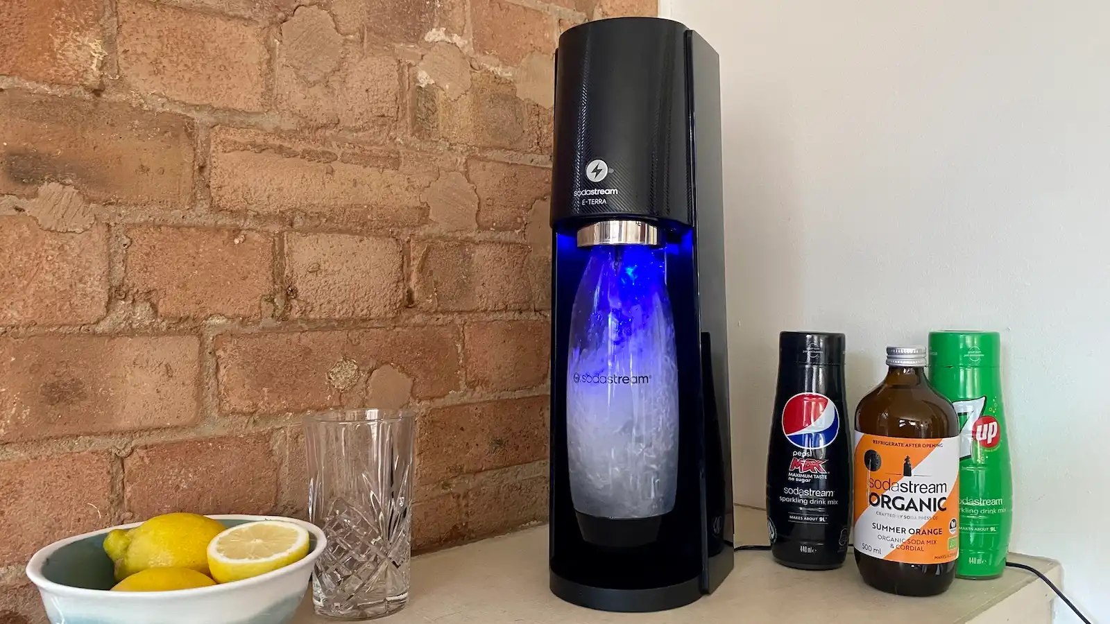 soda stream