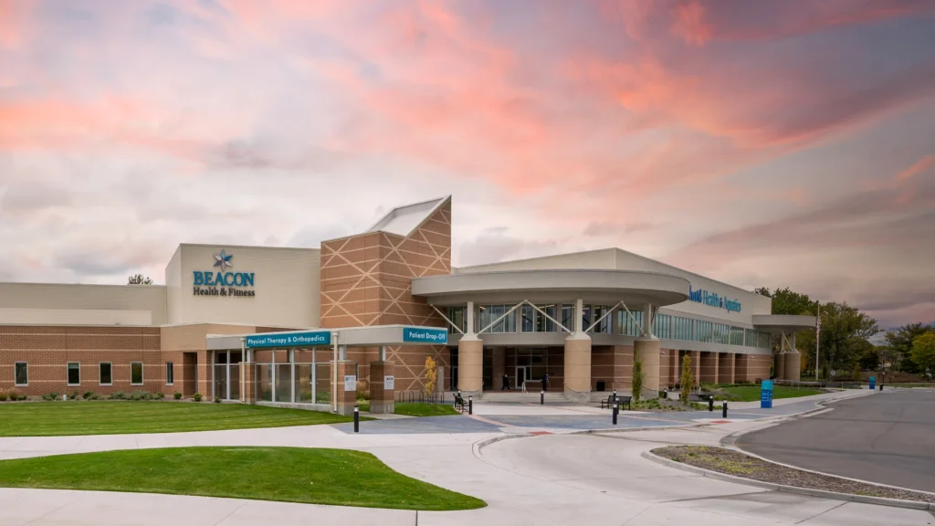 Beacon Health & Fitness