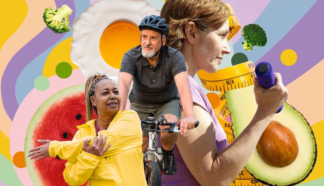 Healthy Lifestyle to Lose Weight