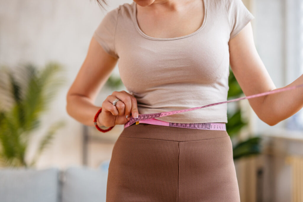 Weight loss programs for women