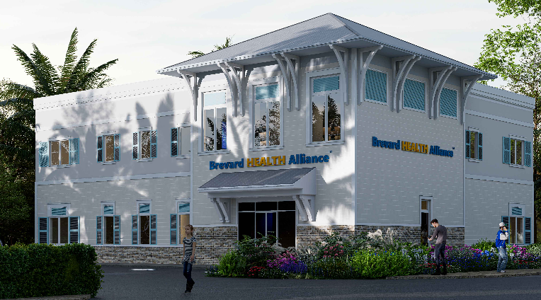 brevard health alliance