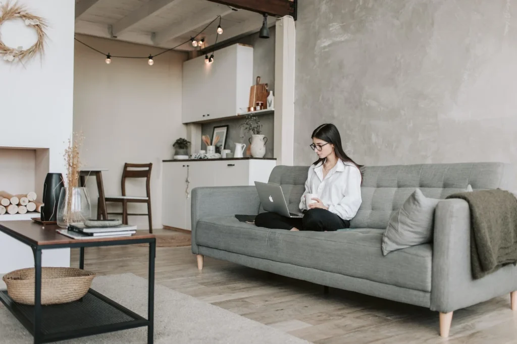 minimalist lifestyle​