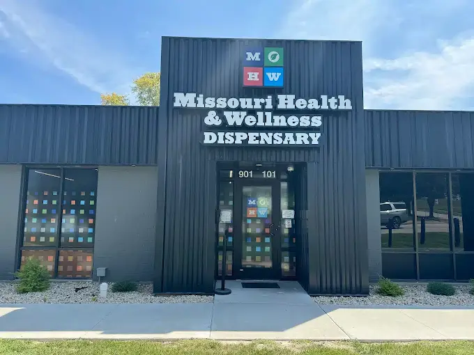 missouri health and wellness​