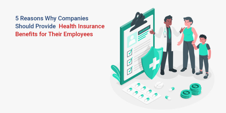 why is health insurance important to employees