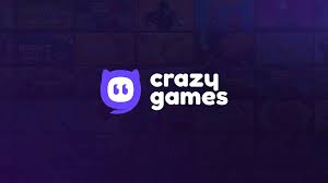 crazy games
