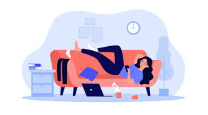 what is a sedentary lifestyle