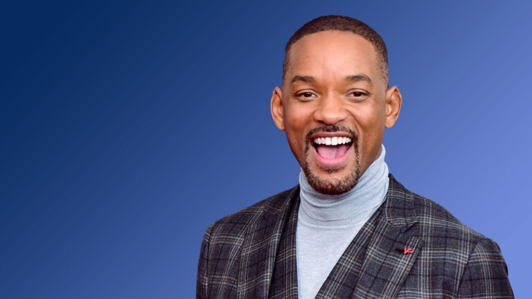will smith movies and tv shows​