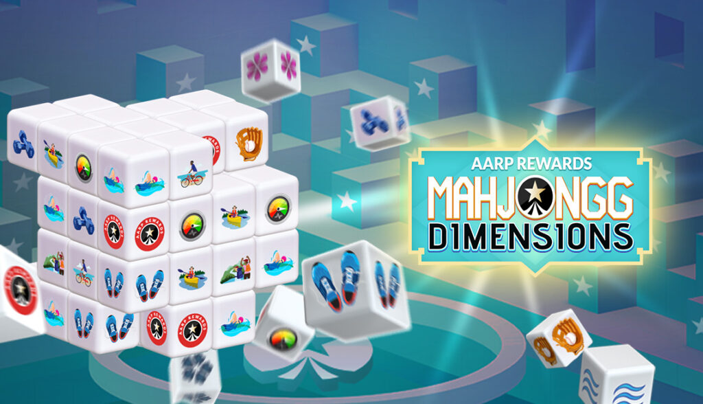 aarp games​