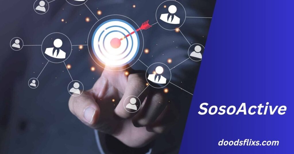 SosoActive