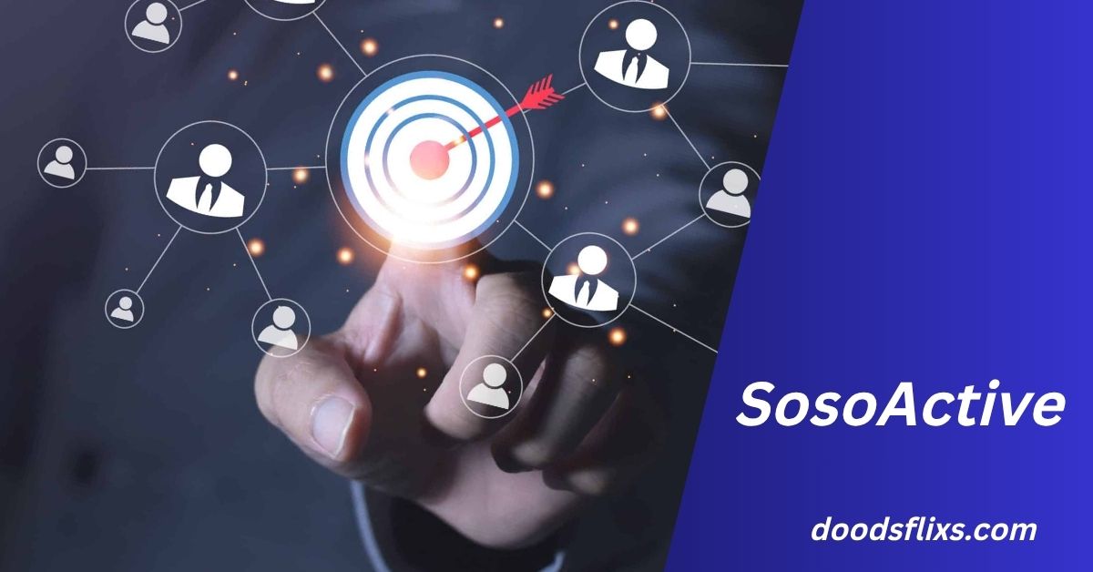 SosoActive