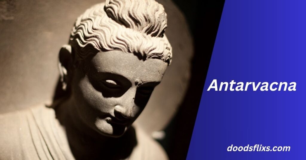 Antarvacna