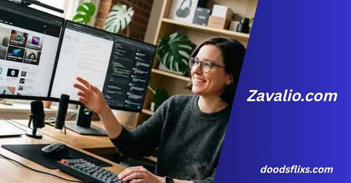 Zavalio.com